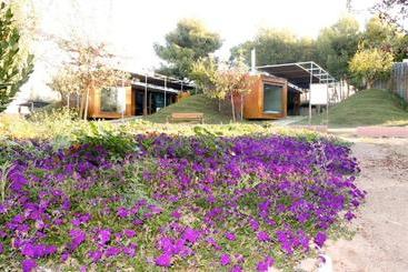 Centro De Agroecologia Y Medio Ambiente De Murcia - Bullas