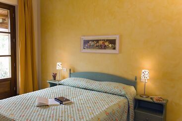 هتل Agriturismo Il Pelago