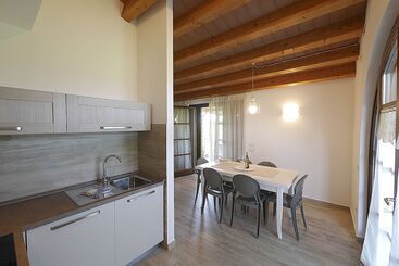 هتل Agriturismo Il Pelago