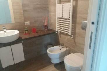 هتل Agriturismo Il Pelago