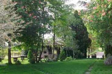 هتل Agriturismo Radaméz