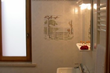 هتل Agriturismo Radaméz