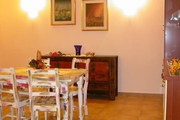 هتل Agriturismo Radaméz