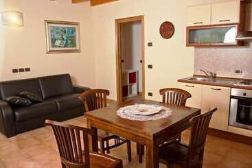 هتل Agriturismo Radaméz