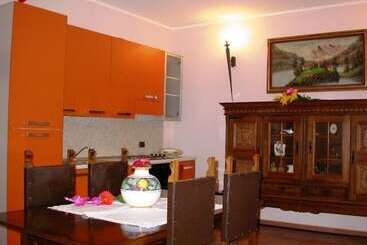 هتل Agriturismo Radaméz