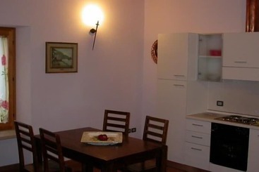 هتل Agriturismo Radaméz