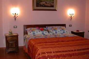 هتل Agriturismo Radaméz