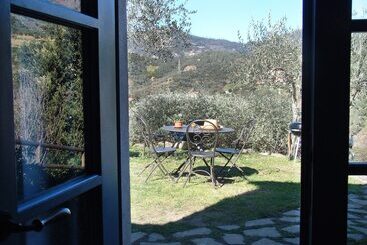 هتل Villanova Apartments Nature & Wellness