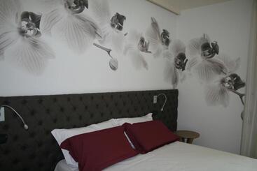 هتل Azienda Agrituristica Calronche