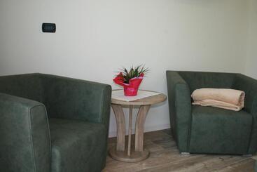 هتل Azienda Agrituristica Calronche