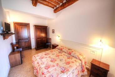 هتل Saturnia Pian Di Cataverna