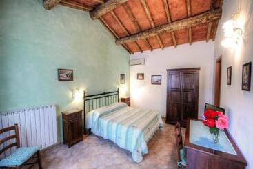 هتل Saturnia Pian Di Cataverna