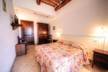 هتل Saturnia Pian Di Cataverna