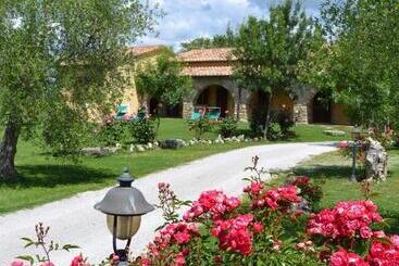 هتل Saturnia Pian Di Cataverna