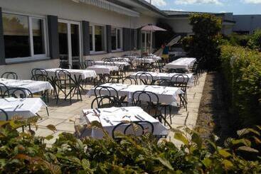Les Logis D'espale
