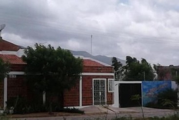 پانسیون Brisa Da Serra Pousada Em Sobral Ce