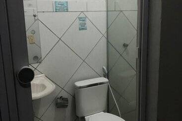 پانسیون Brisa Da Serra Pousada Em Sobral Ce