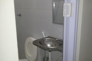 پانسیون Brisa Da Serra Pousada Em Sobral Ce
