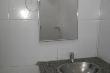 پانسیون Brisa Da Serra Pousada Em Sobral Ce