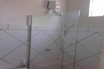 پانسیون Brisa Da Serra Pousada Em Sobral Ce