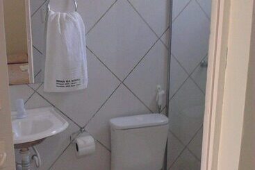 پانسیون Brisa Da Serra Pousada Em Sobral Ce