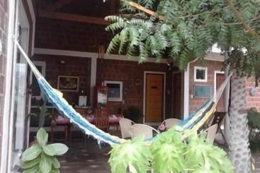 پانسیون Brisa Da Serra Pousada Em Sobral Ce