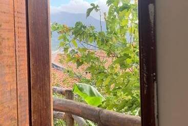 پانسیون Brisa Da Serra Pousada Em Sobral Ce