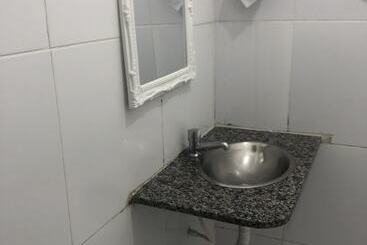 پانسیون Brisa Da Serra Pousada Em Sobral Ce