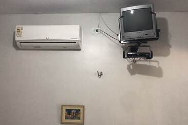 پانسیون Brisa Da Serra Pousada Em Sobral Ce
