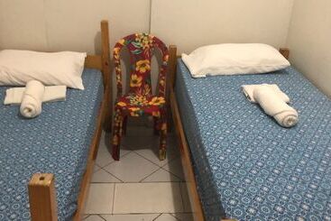پانسیون Brisa Da Serra Pousada Em Sobral Ce