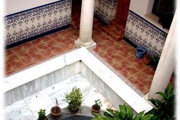 پانسیون Centro Ornitológico El Primillar