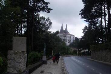 پانسیون Espaco Edla