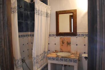 پانسیون Fonda Del Tozal