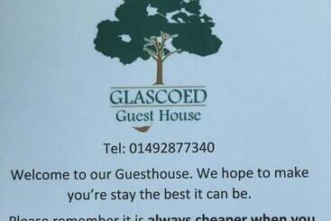 پانسیون Glascoed Guest House
