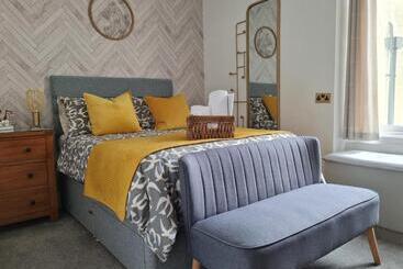 پانسیون Glascoed Guest House