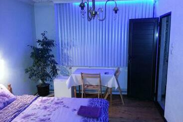 پانسیون Guest House Drakite