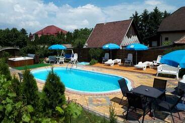 Holp Panzio - Balatonfoldvar