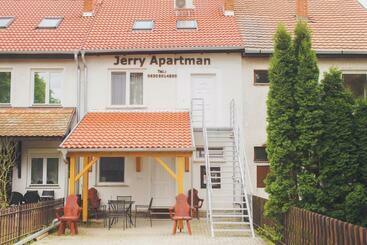 پانسیون Jerry Apartman