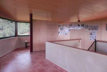 پانسیون Observatorio De Aves Mas De Bunyol
