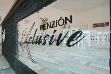 پانسیون Penzión Exclusive