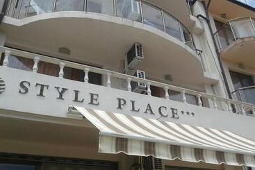 پانسیون Style Place