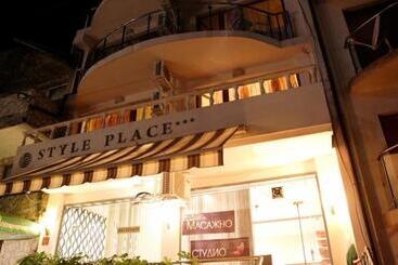 پانسیون Style Place