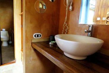 پانسیون Sueño Río Celeste Boutique B&b