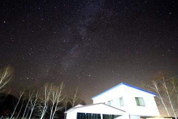 膳宿费 Traveler S Inn Asanebo