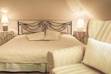 پانسیون Villa Rosa