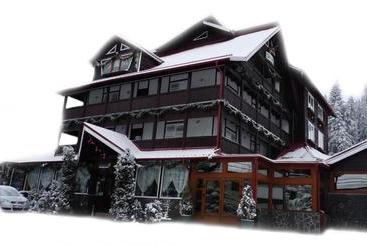 Pension Restaurant Speranta