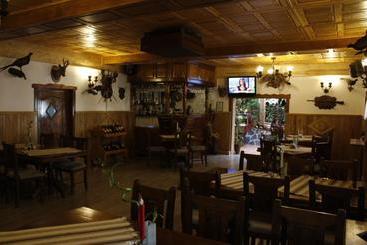 Pension Restaurant Speranta