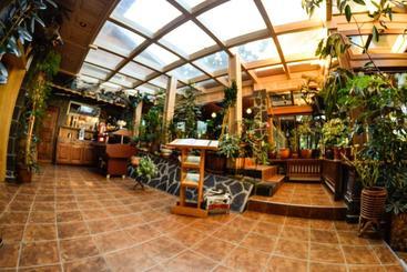 Pension Restaurant Speranta