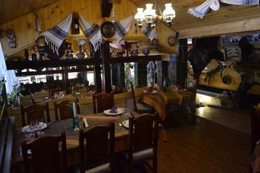 Pension Restaurant Speranta