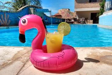Planet Dunas Residence